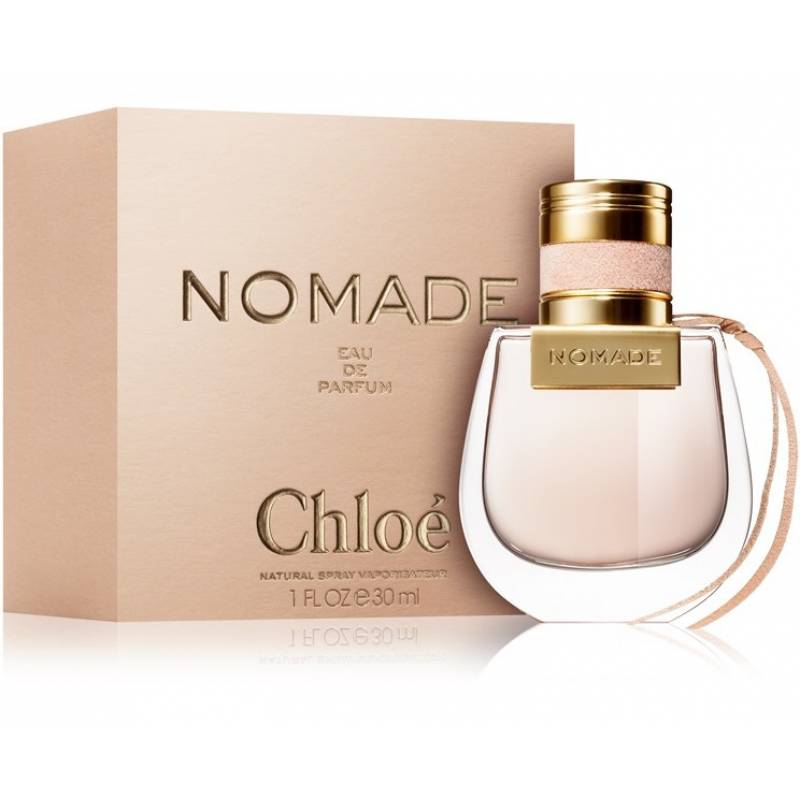 Chloe Nomade edp L